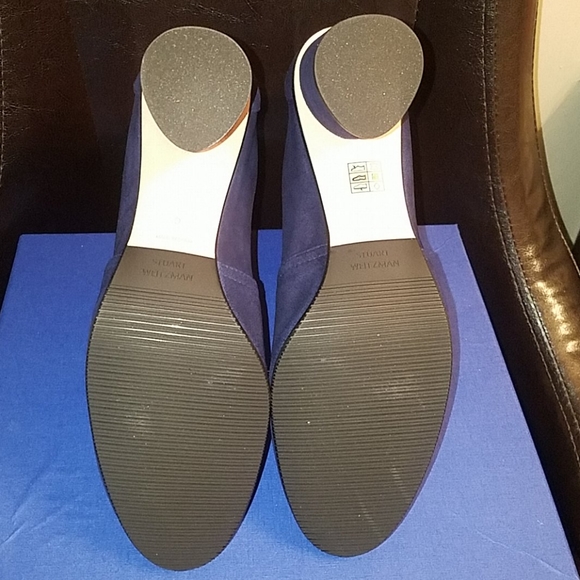 Stuart Weitzman Ankle boots - Picture 5 of 8